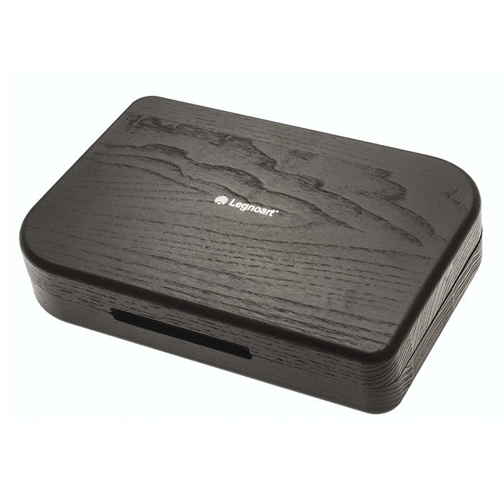 Legnoart FROMAGER Osteknivesæt i Wenghe 